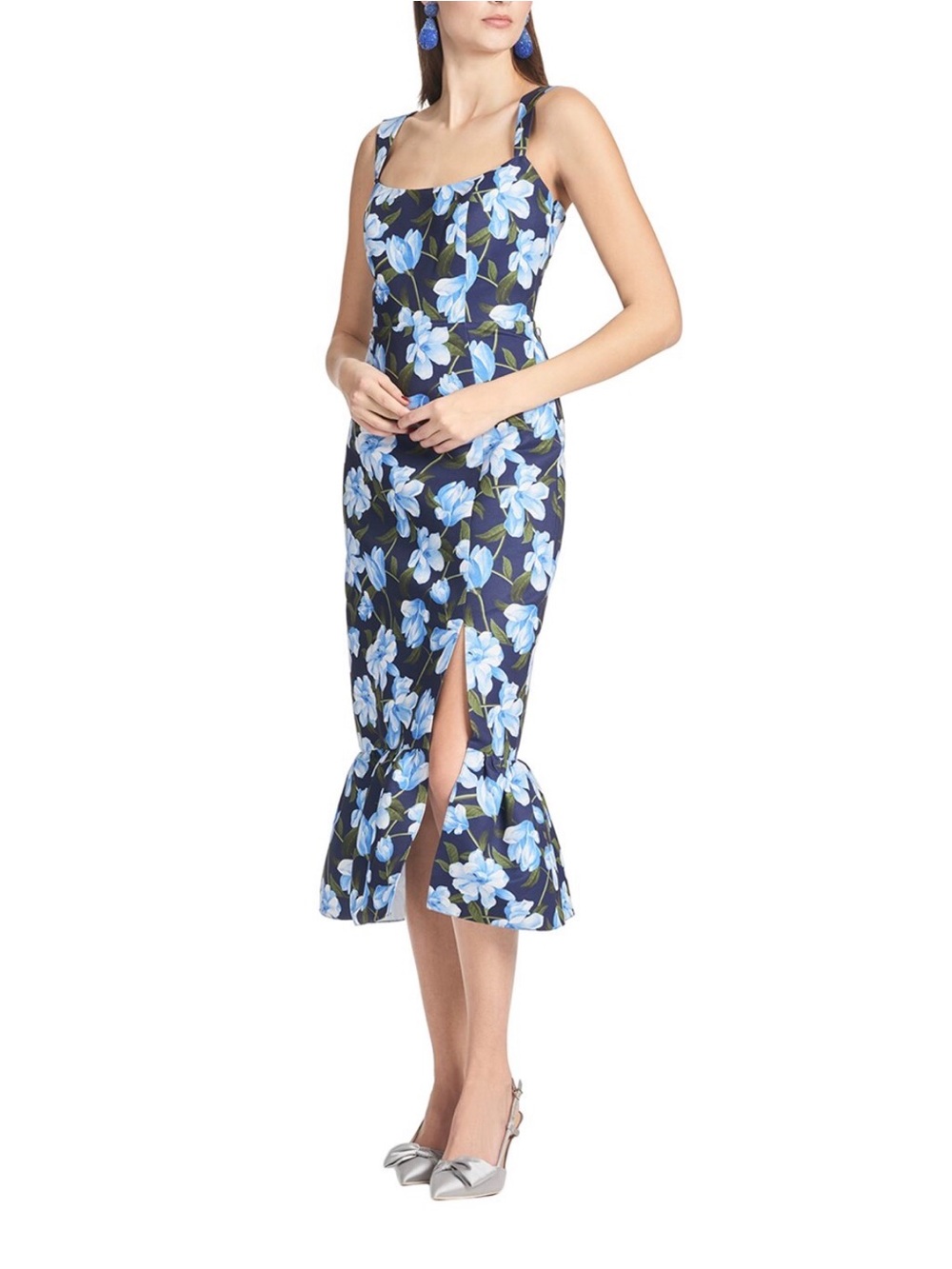 Sachin & Babi - Laura Dress